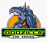 Godzilla The Series screenshot 3 for GameBoy Color